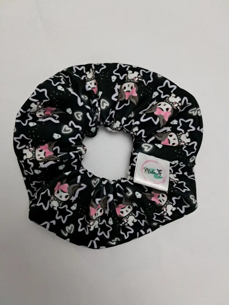 Coletero estampado - 1