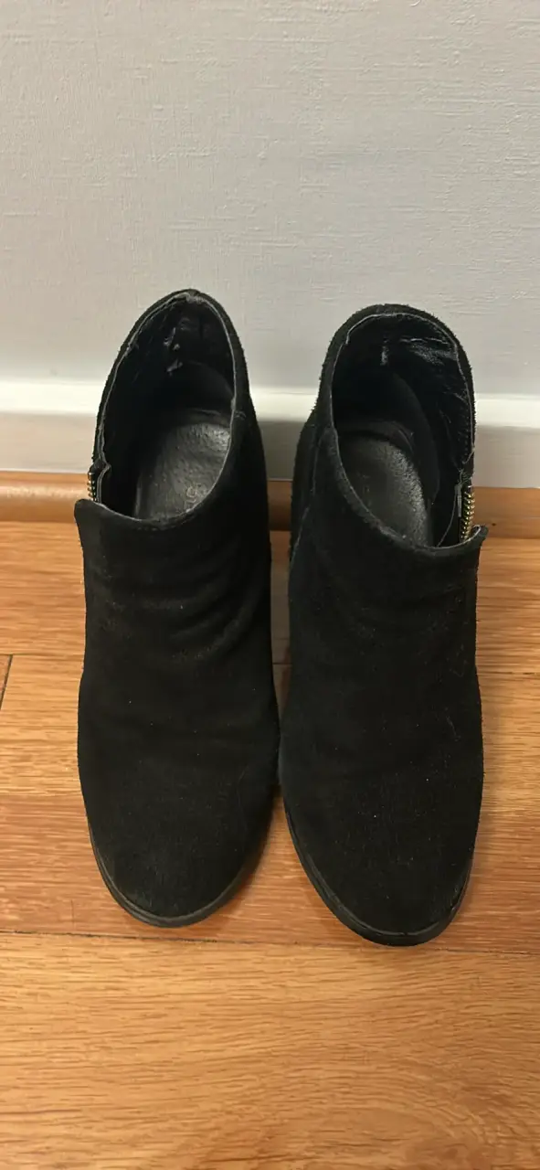 BOTINES APOLOGY 36 - 1