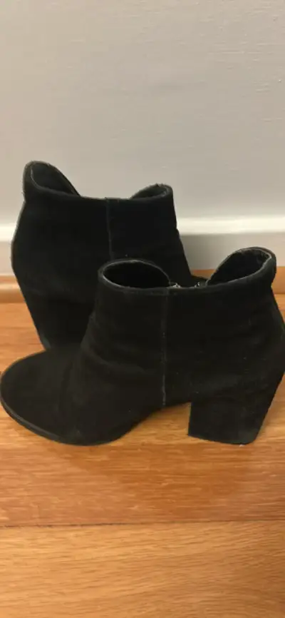 BOTINES APOLOGY 36 - miniatura 3