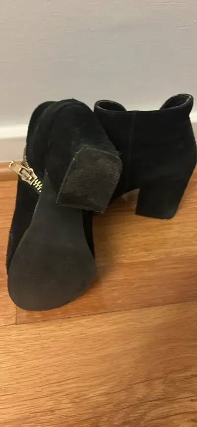 BOTINES APOLOGY 36 - miniatura 4