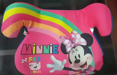 Cojín infantil Minnie Mouse - miniatura 1