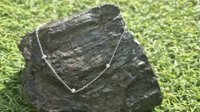 Pulsera de plata italiana 925 - miniatura 6