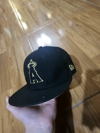 gorro New era - miniatura 1