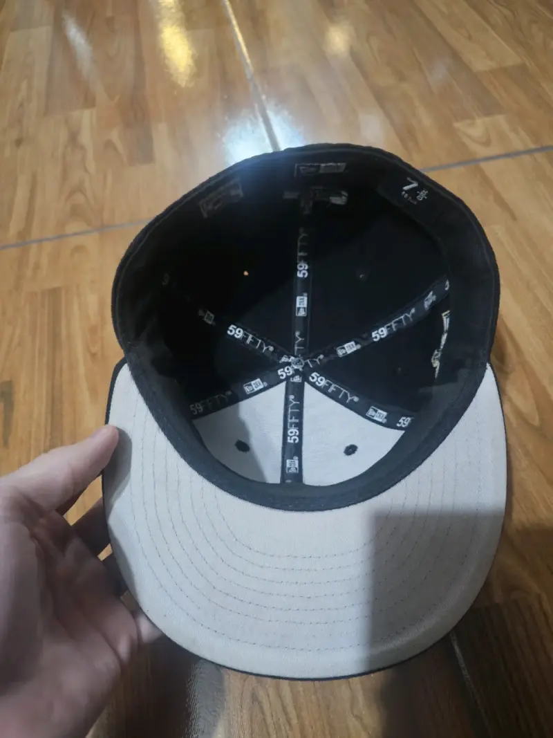 gorro New era - 2