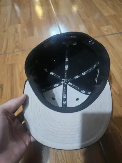 gorro New era - miniatura 2