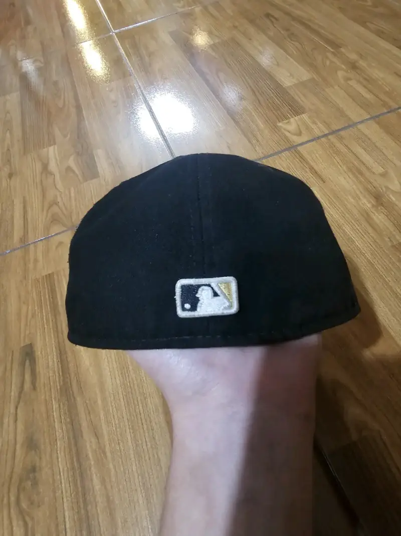 gorro New era - 3