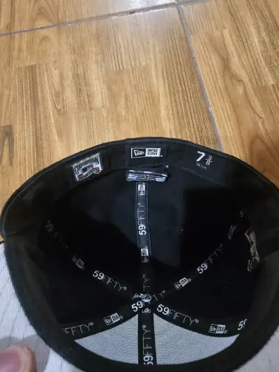 gorro New era - miniatura 5