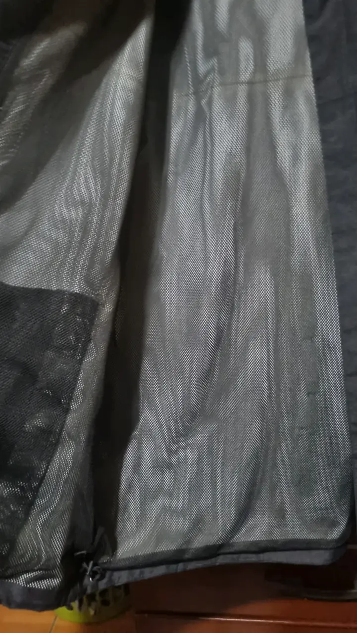 Chaqueta Columbia gris - 3
