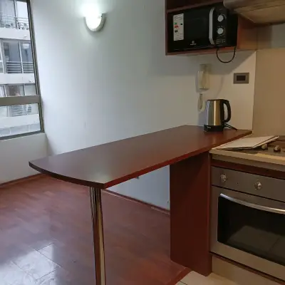 Departamento de un dormitorio - miniatura 2
