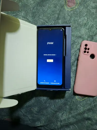 Celular g30 - miniatura 1