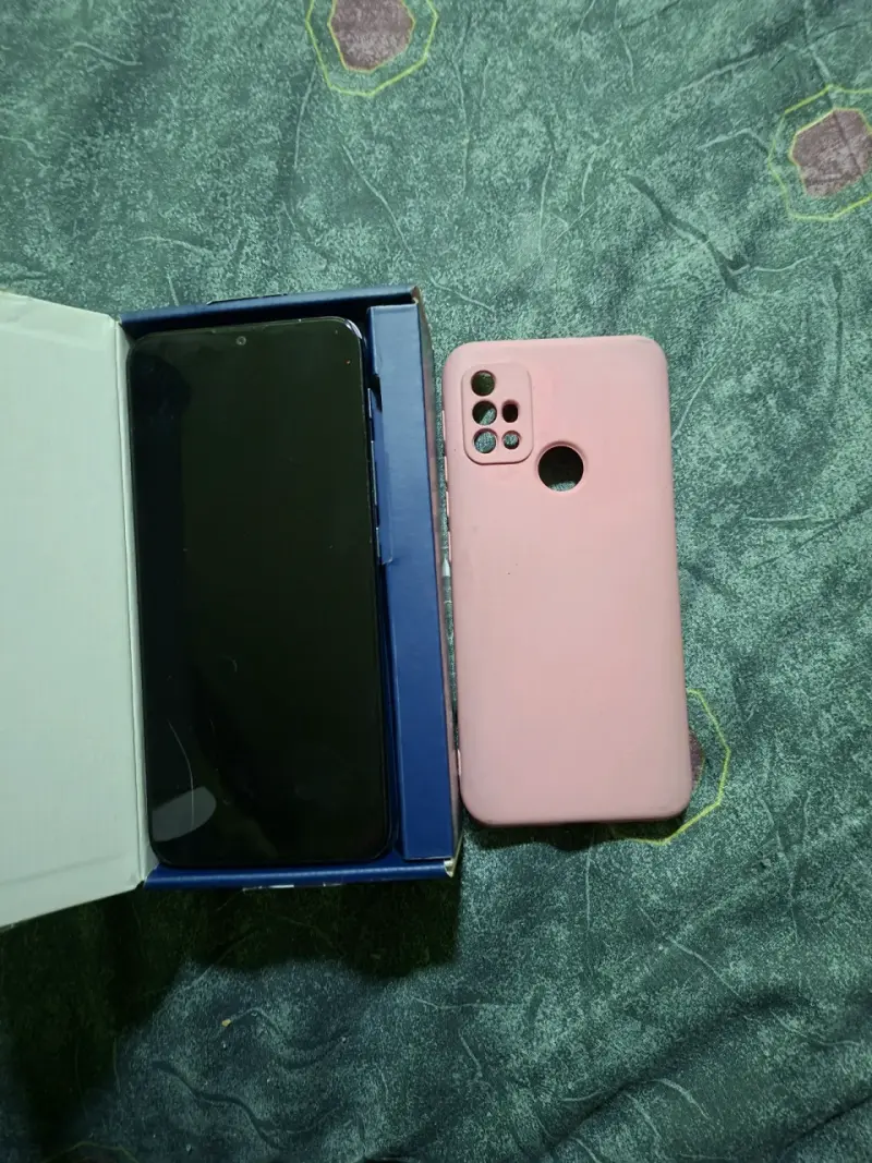 Celular g30 - 2