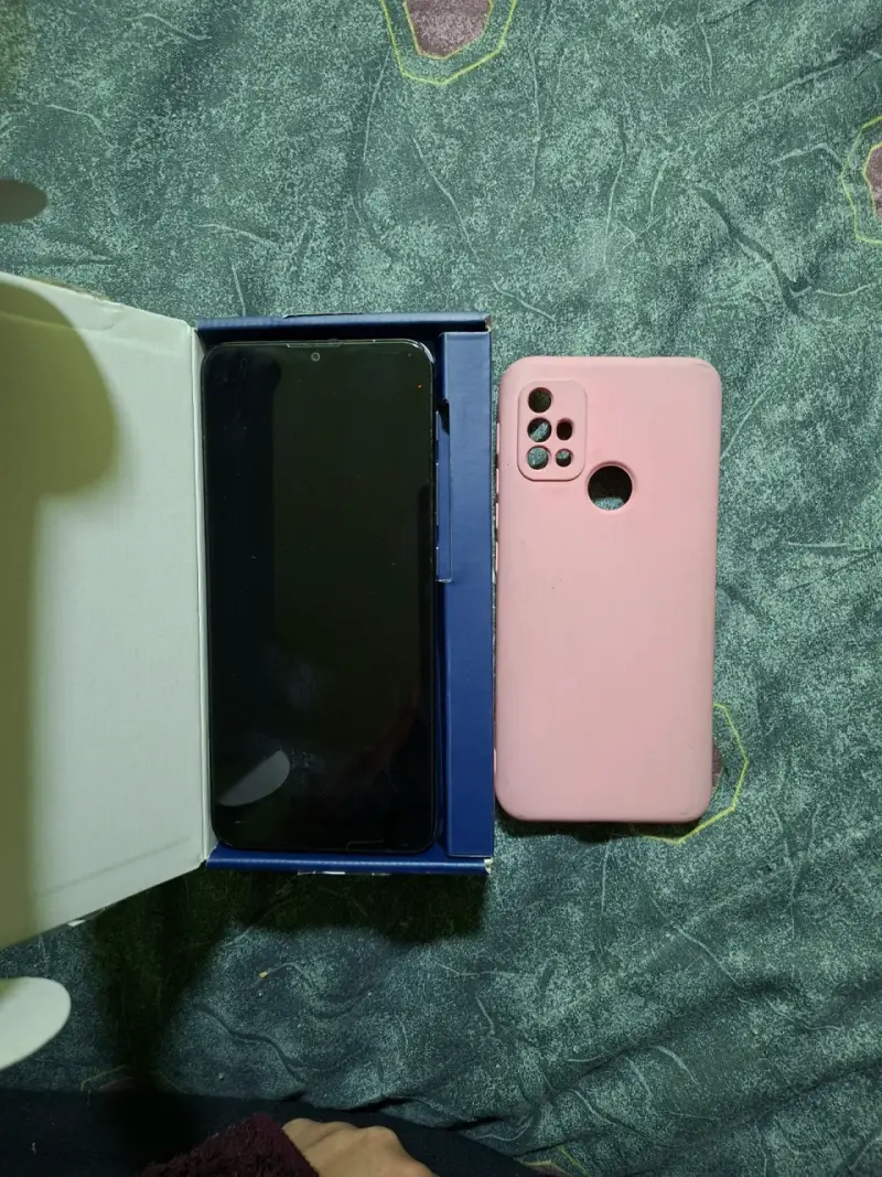 Celular g30 - 3