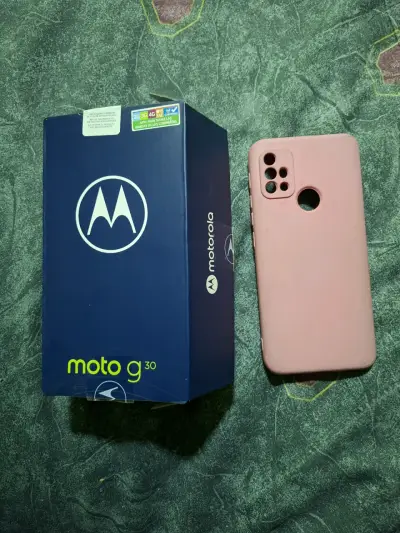 Celular g30 - miniatura 4