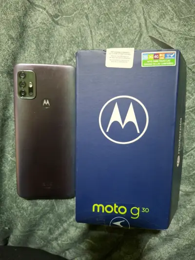 Celular g30 - miniatura 5