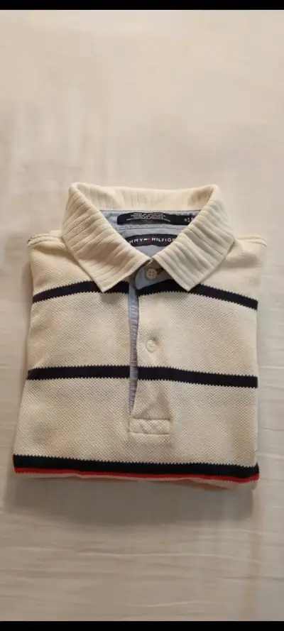 Chaqueta roja outdoor - miniatura 6