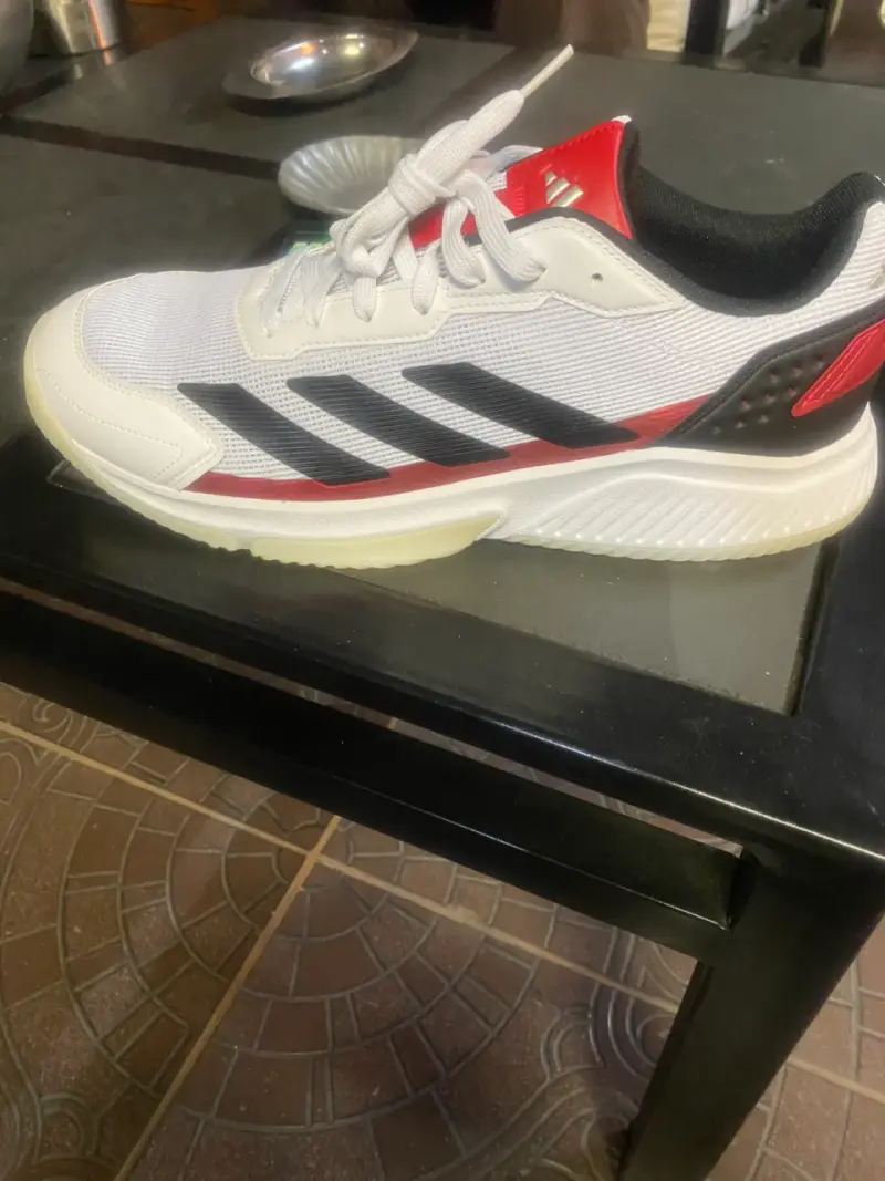 Zapatillas Adidas de Pádel Hombre - 1