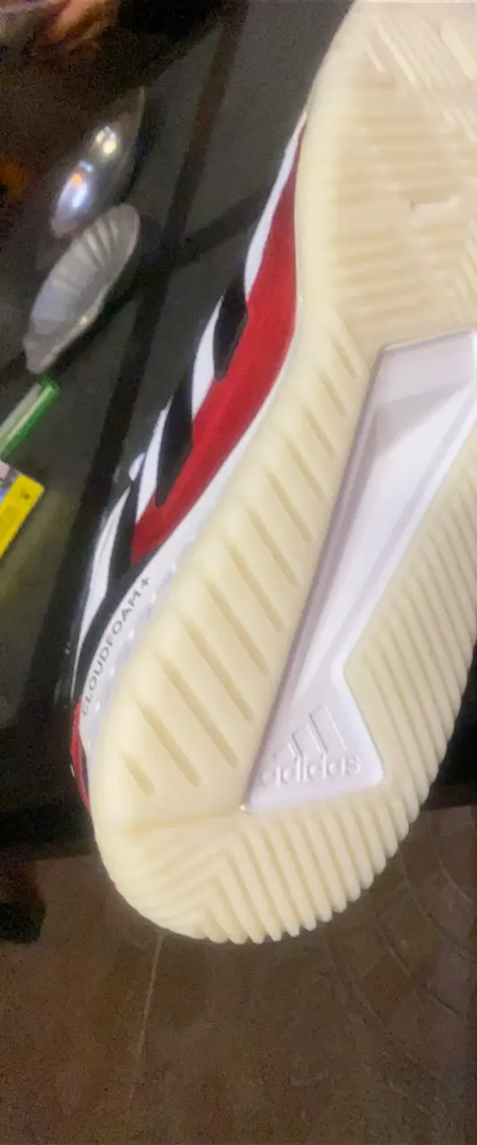 Zapatillas Adidas de Pádel Hombre - 2