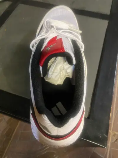 Zapatillas Adidas de Pádel Hombre - miniatura 3