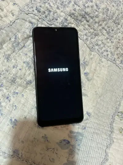 Samsung galaxy A10s - miniatura 1