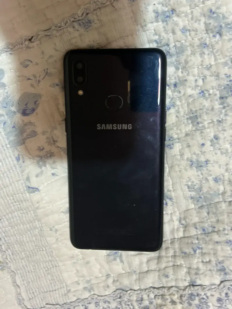 Samsung galaxy A10s - 2