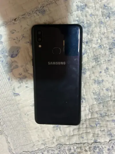 Samsung galaxy A10s - miniatura 2