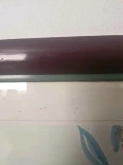 Cuadro decorativo de madera con vidrio - miniatura 3