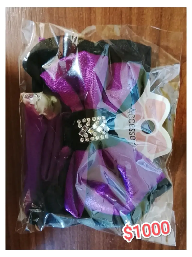 Accesorios para el pelo - 2