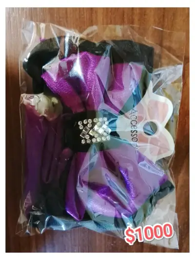 Accesorios para el pelo - miniatura 2
