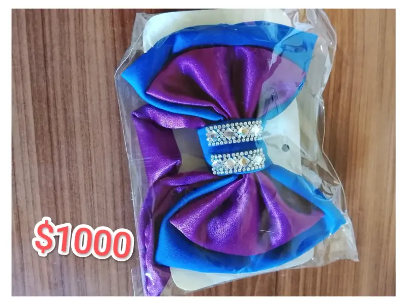 Accesorios para el pelo - 4