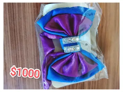 Accesorios para el pelo - miniatura 4