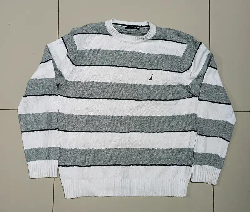 Suéter Nautica Vintage - 1