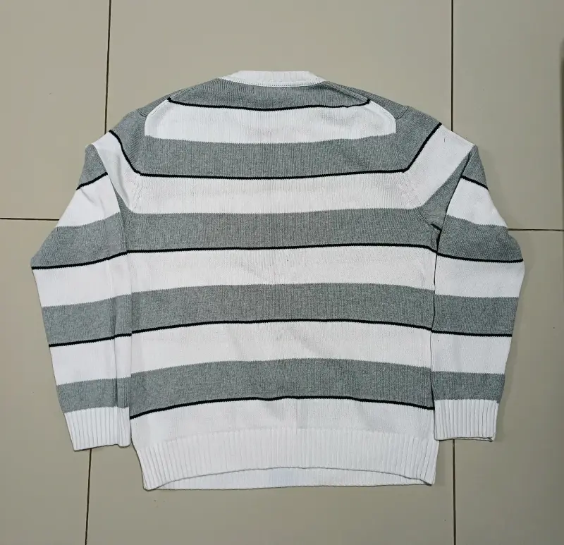 Suéter Nautica Vintage - 3