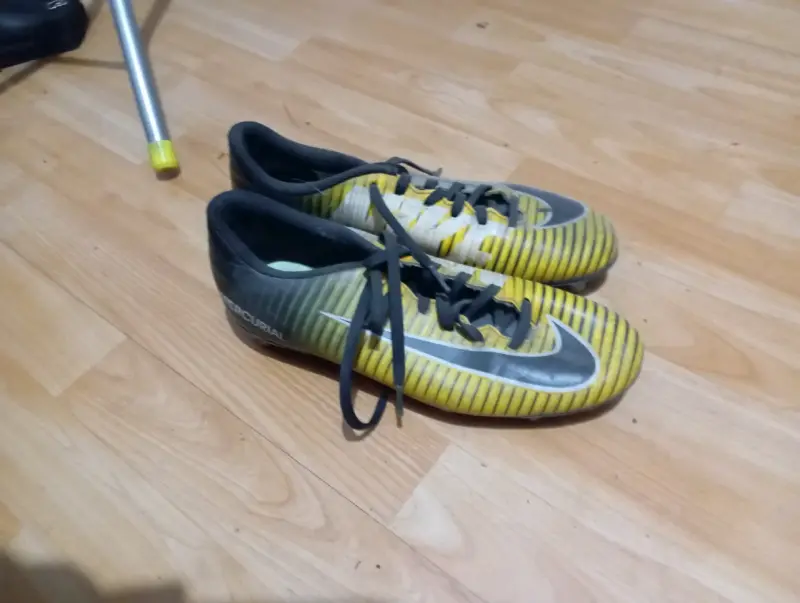 Zapatillas de fútbol Nike Mercurial - 1