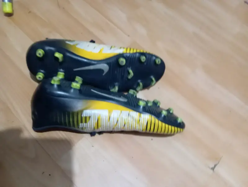 Zapatillas de fútbol Nike Mercurial - 2