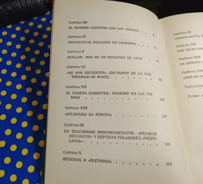 Existio Otra Humanidad - J. J. Benítez - miniatura 4