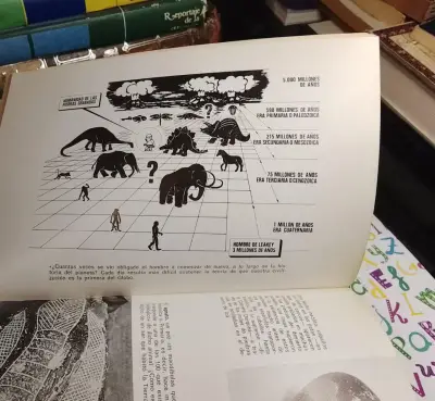 Existio Otra Humanidad - J. J. Benítez - miniatura 6