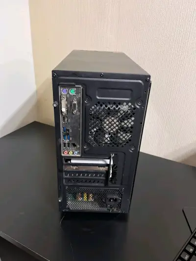 PC GAMER - miniatura 1