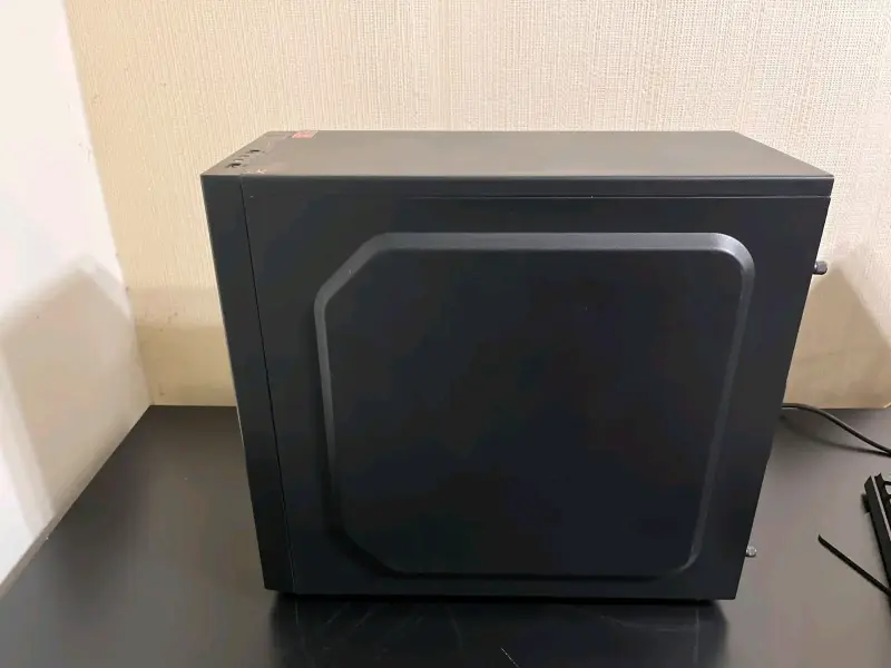 PC GAMER - 2
