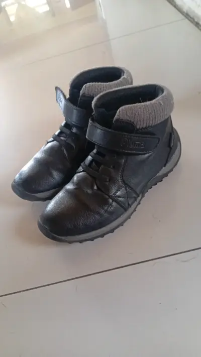 Zapato escolar niña - miniatura 1