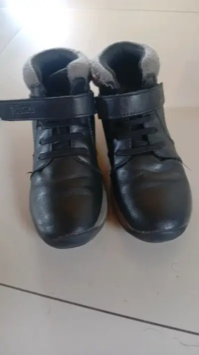 Zapato escolar niña - miniatura 2