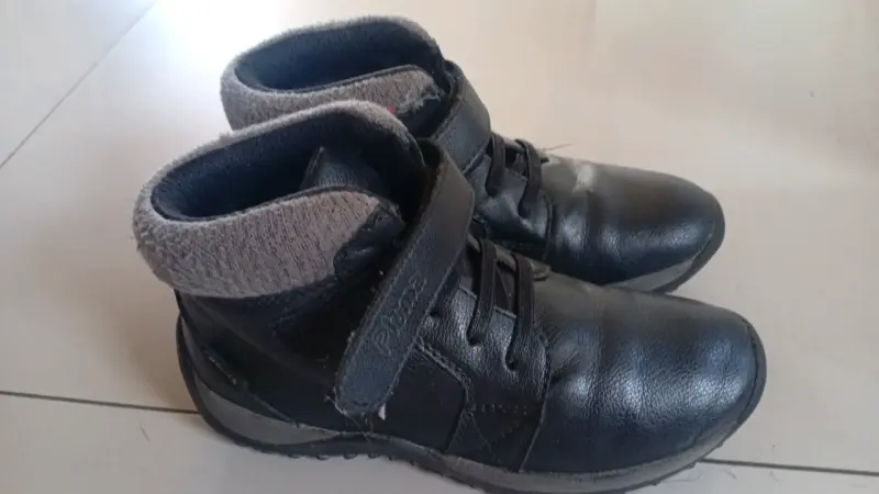Zapato escolar niña - 3