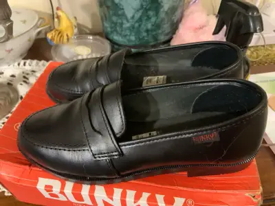 Zapatos formales negros - miniatura 3