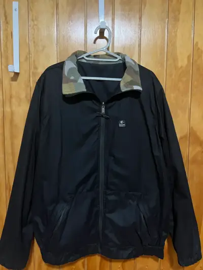 Variedad de chaquetas talla M - miniatura 1