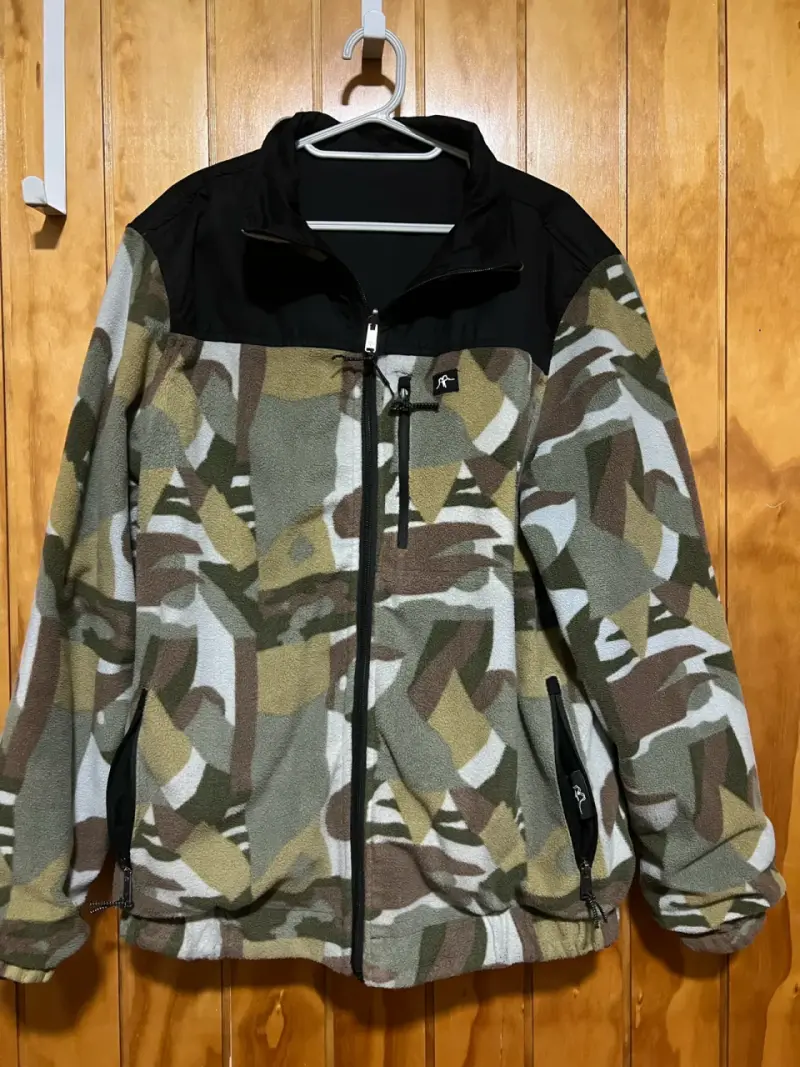 Variedad de chaquetas talla M - 2