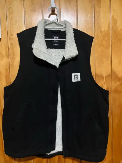 Variedad de chaquetas talla M - miniatura 3