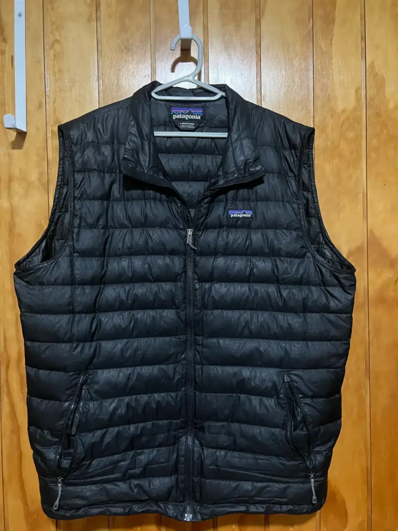 Variedad de chaquetas talla M - 5
