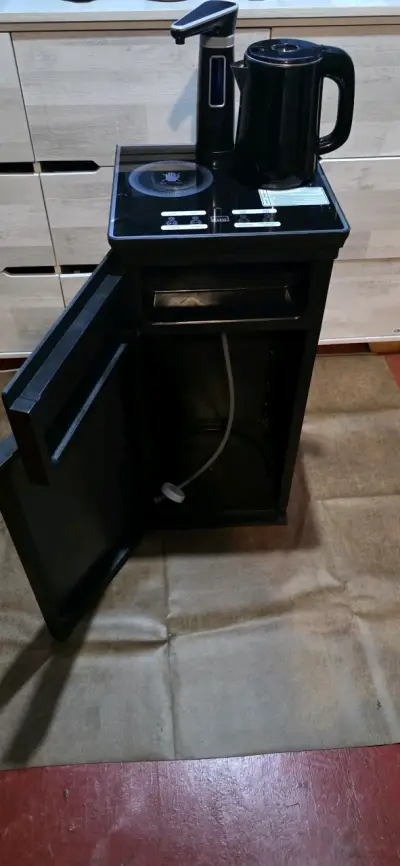Dispensador de agua eléctrico - miniatura 3