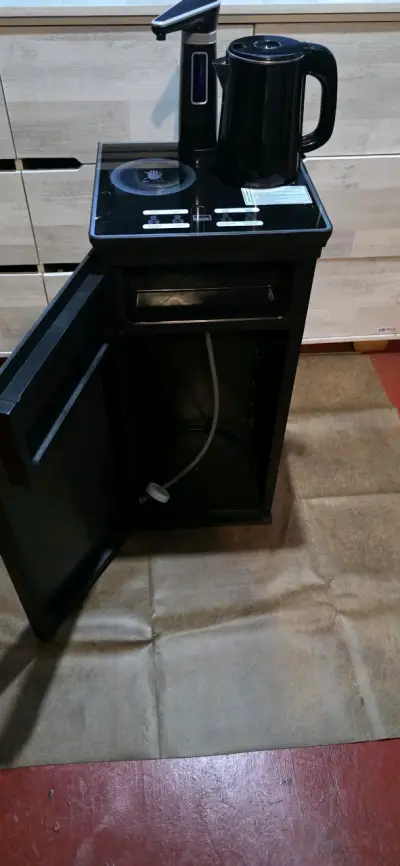 Dispensador de agua eléctrico - miniatura 4