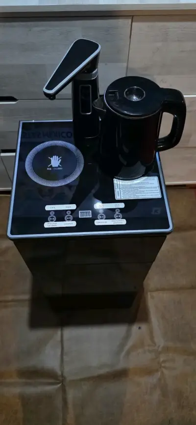 Dispensador de agua eléctrico - miniatura 6