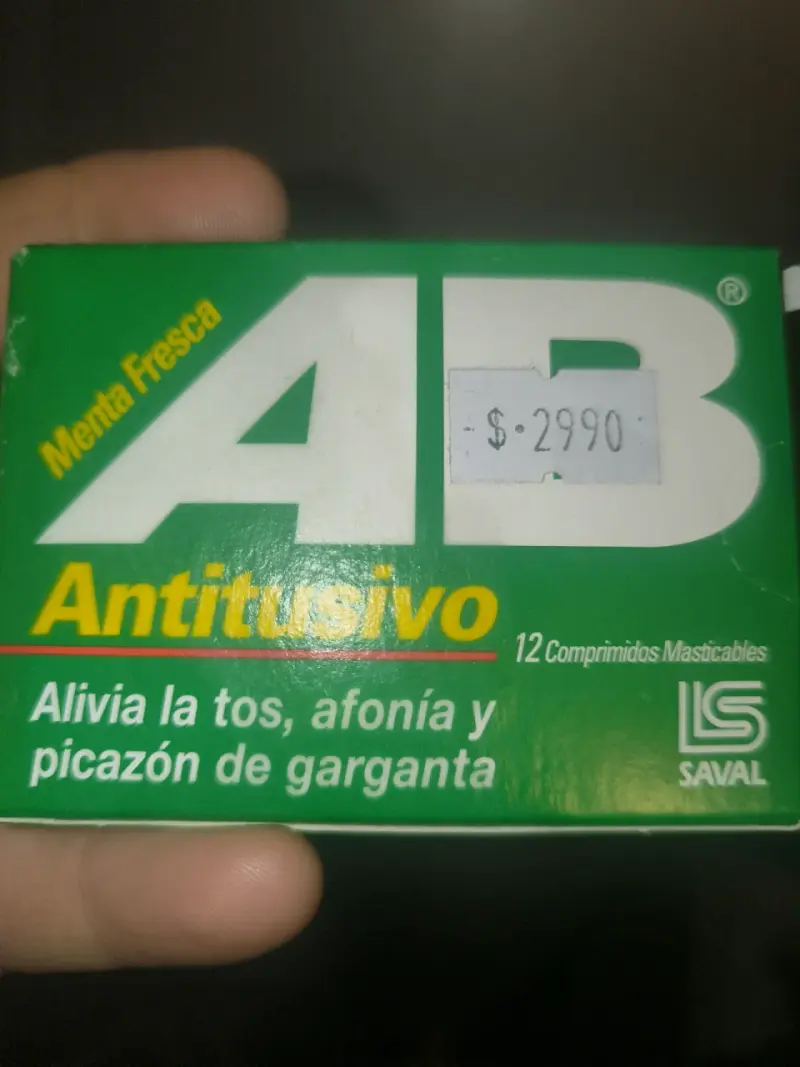 Anritusivo AV Saval